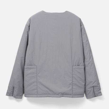 Куртка унисекс Veter, серая