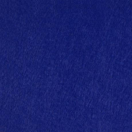 Заготовка из фетра Felt 50, синяя