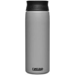 Термокружка Hot Cap 600, серая