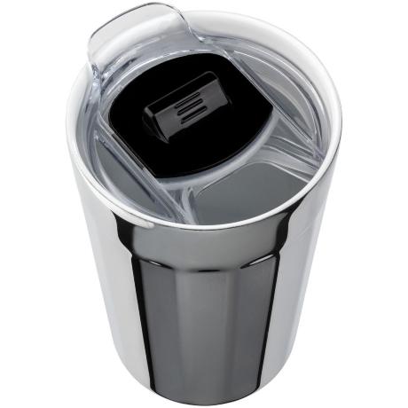 Термостакан iconyMug, зеркальный