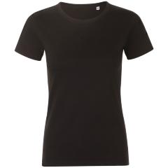 Футболка женская Murphy Women, черная
