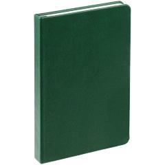 Ежедневник Base Mini, недатированный, зеленый