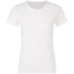 Футболка женская Murphy Women, белая