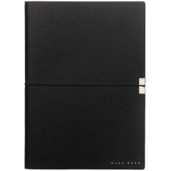 Еженедельник Storyline Agenda, недатированный, черный