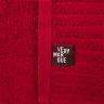 Полотенце Farbe, среднее, бордовое