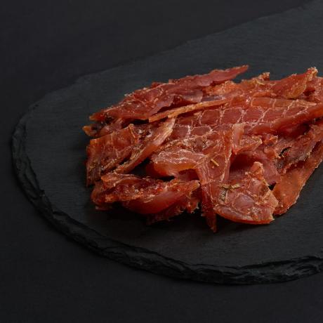 Сыровяленое мясо Meat Choice, свинина