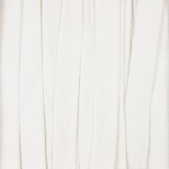Плоский шнур Cord S, белый, 30 см