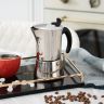 Набор для кофе Cozy Morning, белый