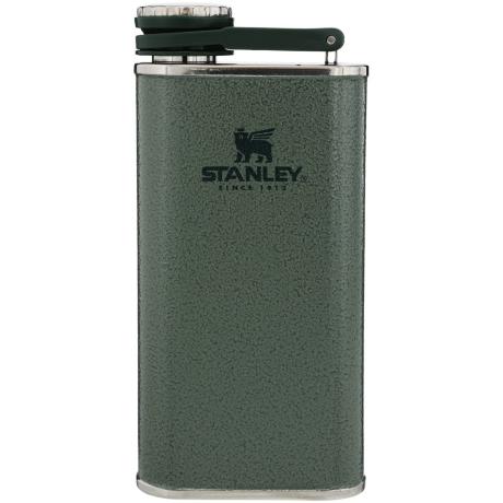 Фляга Stanley Classic, темно-зеленая
