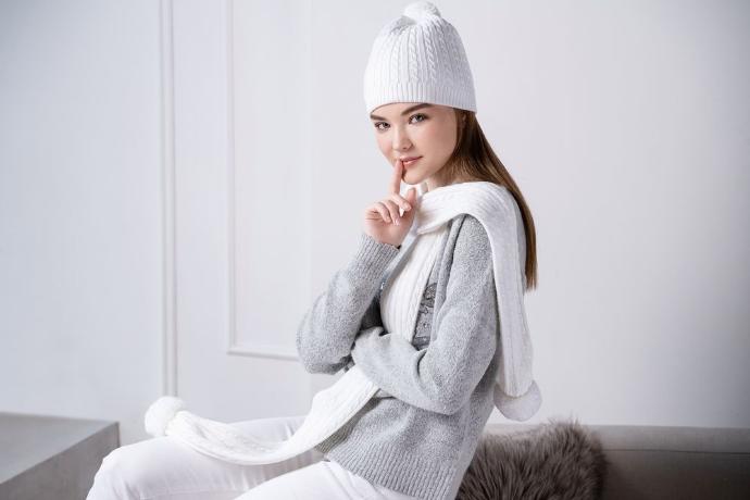 Набор Winter Fantasy