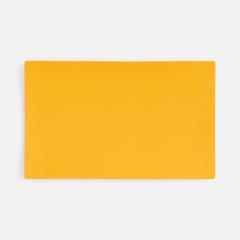 Лейбл Listra Soft Touch, XL, желтый