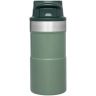 Термокружка Stanley Classic One Hand 2.0 250, зеленая
