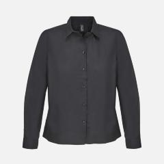 Рубашка женская Bailey Women, черная