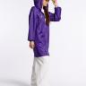 Дождевик Rainman Zip, фиолетовый