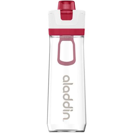 Бутылка для воды Active Hydration 800, красная