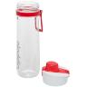 Бутылка для воды Active Hydration 800, красная