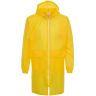 Дождевик Rainman Zip Pockets, желтый