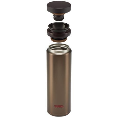 Термос Thermos JNO501, коричневый