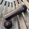 Термос Thermos JNO501, коричневый