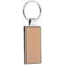 Брелок Wood Rectangle 2