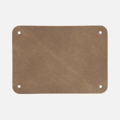 Лейбл Eta Nubuck Touch, XL, коричневый