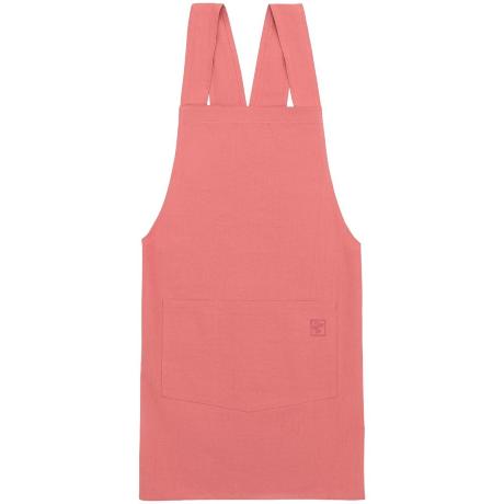 Фартук Feast Mist, розовый
