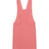 Фартук Feast Mist, розовый