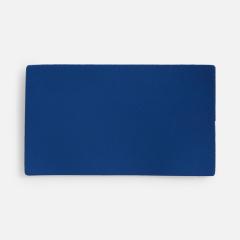 Лейбл Listra Soft Touch, M, синий