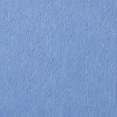 Заготовка из фетра Felt 50, голубая