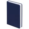 Ежедневник Basis Mini ver.2, недатированный, синий