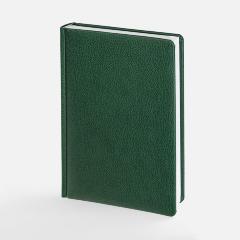 Ежедневник Sagrin, недатированный, зеленый