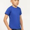 Футболка детская T-Bolka Kids, фиолетовая
