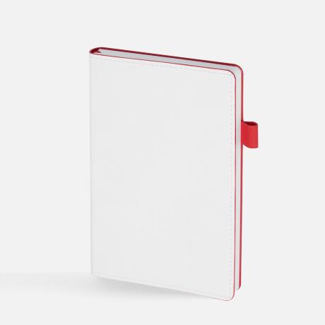 Набор White Shall Simple, красный