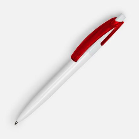 Набор White Shall Simple, красный