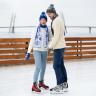 Набор Snow Fashion, синий (василек)